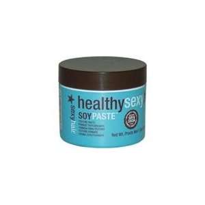  Healthy Sexy Hair Soy & Cocoa Paste by Sexy Hair for 