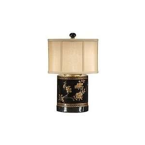  Mt. Vernon Lacquer Lamp Table Lamp By Wildwood Lamps