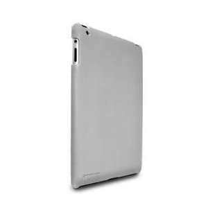  MICROSHELIPAD2S MicroShell for iPad2 Silver: Electronics