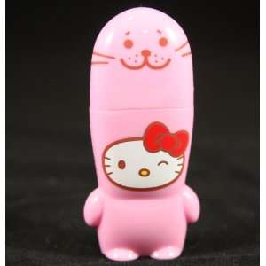  Hello Kitty MIMOBOT (Pink Seal) Toys & Games