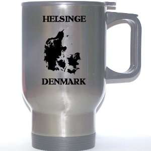  Denmark   HELSINGE Stainless Steel Mug 