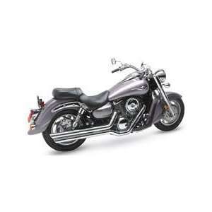  Vance & Hines Big Shots Staggered Exhaust 18309 