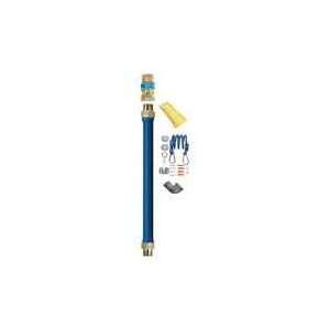  Safety System Dormont Moveable Gas Connector 60in 