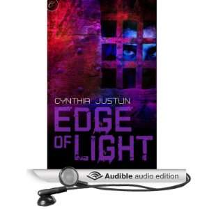  of Light (Audible Audio Edition) Cynthia Justlin, Julia Motyka Books