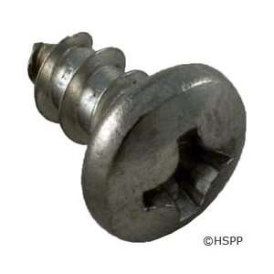  Screw, 6X1/4 Hh1 71716 Patio, Lawn & Garden