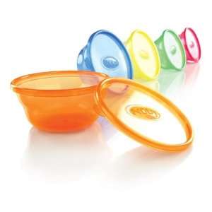  Wash or Toss&trade Stackable Bowls Case Pack 72 Toys 