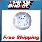 PREMIUM NEW DISC BRAKE ROTOR FOR FRONT FITS LEFT DRIVER / RIGHT 