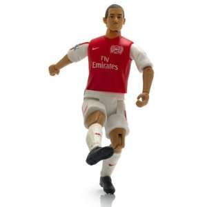  Arsenal FC. Theo Walcott Action Figure