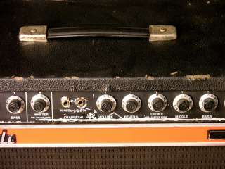   Randall RG 120 212 RG120 120 Watt Guitar Amplifier Amp Combo  