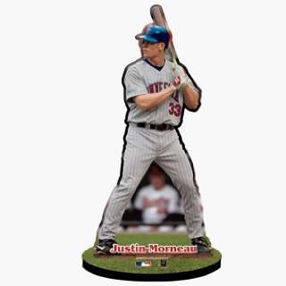  Justin Morneau Twins Player Stand Up *SALE* Sports 