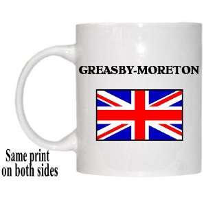  UK, England   GREASBY MORETON Mug: Everything Else