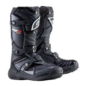  ONEAL ELEMENT YOUTH MX DIRT BOOTS BLACK 1 Automotive