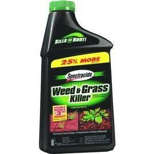  Hg 95777 30Oz Weed Grass Kill   United Industries 