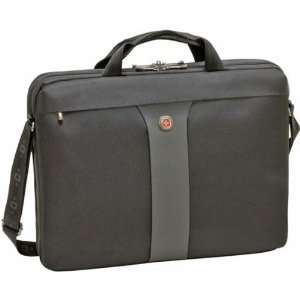  Wenger 17 Legacy Notebook Double Slim Case