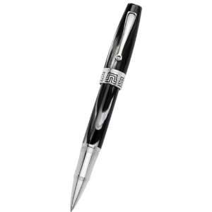  Montegrappa Extra 1930 Rollerball Pen White/ Black Office 