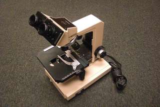 Swift M4000 D Business/Industrial Laboratory Microscope  