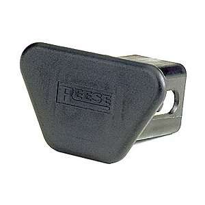  Reese Hitches 74099 HITCH BOX COVER   BLACK Automotive