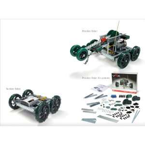  Protobot Robot Kit Toys & Games