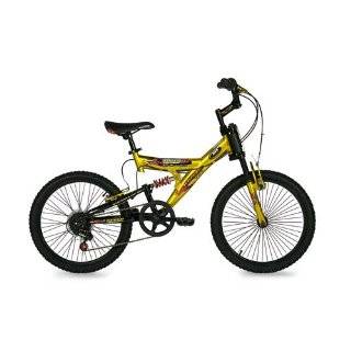  Diamondback Cobra 20 Jr Boys Mountain Bike (20 Inch Wheels 