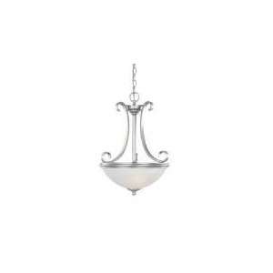  Savoy House Willoughby Pewter Pendant