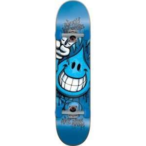  World Industries Wet Willy Complete Skateboard   7.3 x 29 