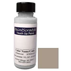  1 Oz. Bottle of Navaho Beige Touch Up Paint for 1964 Ford 