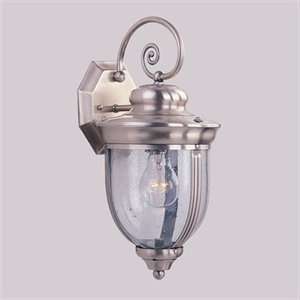 Livex Lighting 2561 91 Windham Small Outdoor Sconce: Home 