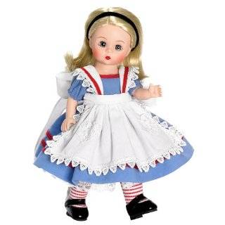  Madame Alexander Wizard of Oz Hollywood Collection Doll 