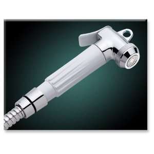 Bidet: Sanicare Italia Premium Hand Held Bidet Sprayer   Model IT100WC
