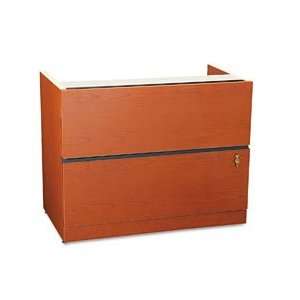  HON® Two Drawer Lateral File for HON® 10500/10700 Series 