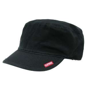   Inspired Adjustable Patrol Cap Baseball Hat: Sports & Outdoors