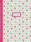 Cath Kidston New Notebook by Cath Kidston (2012, Blank Book, Diary)