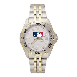  MLB Logo Mens MLB All Star Watch (Bracelet) Jewelry