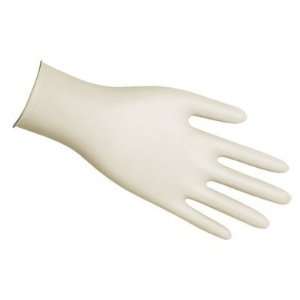   Glove X Large Ind. Grade Disposable Latex Glove Patio, Lawn & Garden