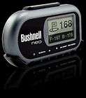 Brand New Bushnell Golf NEO + plus GPS Rangefinder Watch