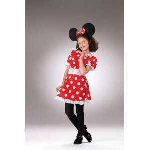 Minnie Mouse 7 10