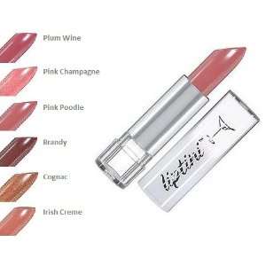  Liptini Straight Up Color Lipstick Beauty