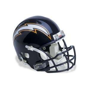  Revolution Mini Football Helmet San Diego Chargers 