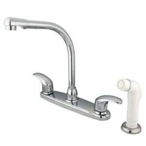  Elements of Design EB718LL Legacy High Arch Spout Two 