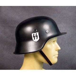   WW2 Helmet Decal Set  Schutzstaffel, (Waffen SS) 