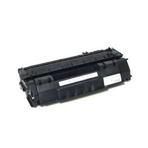  HP Q5949A Remanufactured Black Toner Cartridge LaserJet 1160 