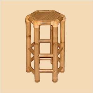  Project Living PLBAM 62N Hex Bar Stool