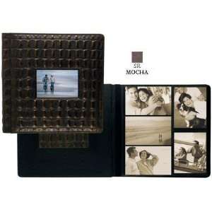  Raika SR 113 F MOCHA Single Page Photo Album   Mocha Arts 