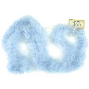 Midwest Design Imports MD300 38004 Marabou Feather Boa 72 