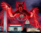   Rules DC Anti Satanic World Order Illuminati David Dees T Shirt