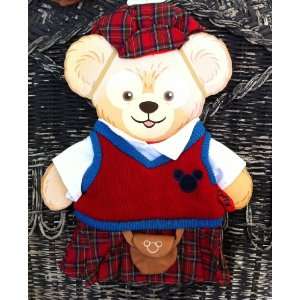  Disney 17 in Duffy Bear Scotland Clothes Mickey 