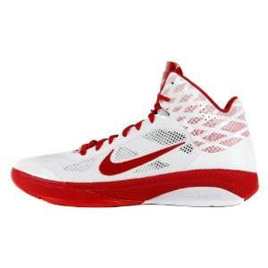  NIKE ZOOM HYPERFUSE TB (PR) BASKETBALL SHOES: Sports 