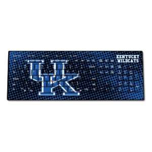  Kentucky Wildcats Wireless USB Keyboard: Electronics