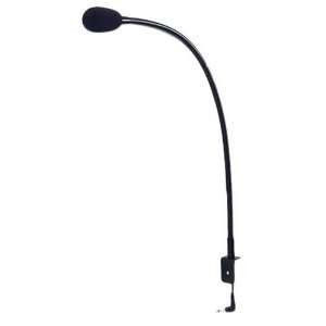   Gooseneck Microphone For IM System, Part# IME 100