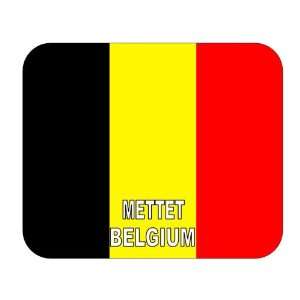  Belgium, Mettet Mouse Pad 